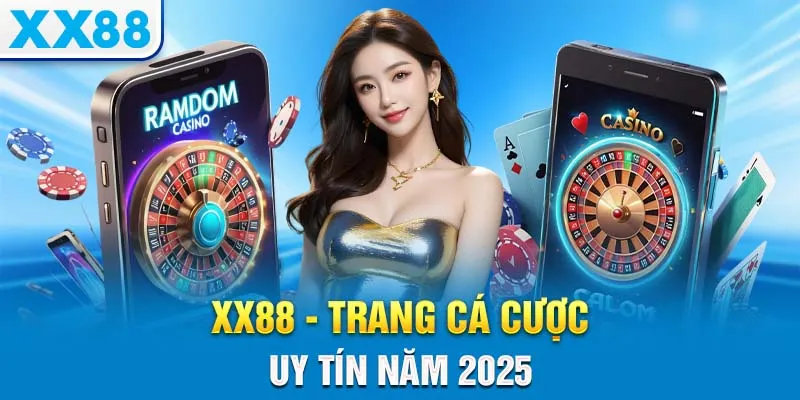 XX88 Khám Phá Thế Giới Giải Trí Trực Tuyến Đỉnh Cao - Hành Trình Khám Phá & Trải Nghiệm Tuyệt Vời